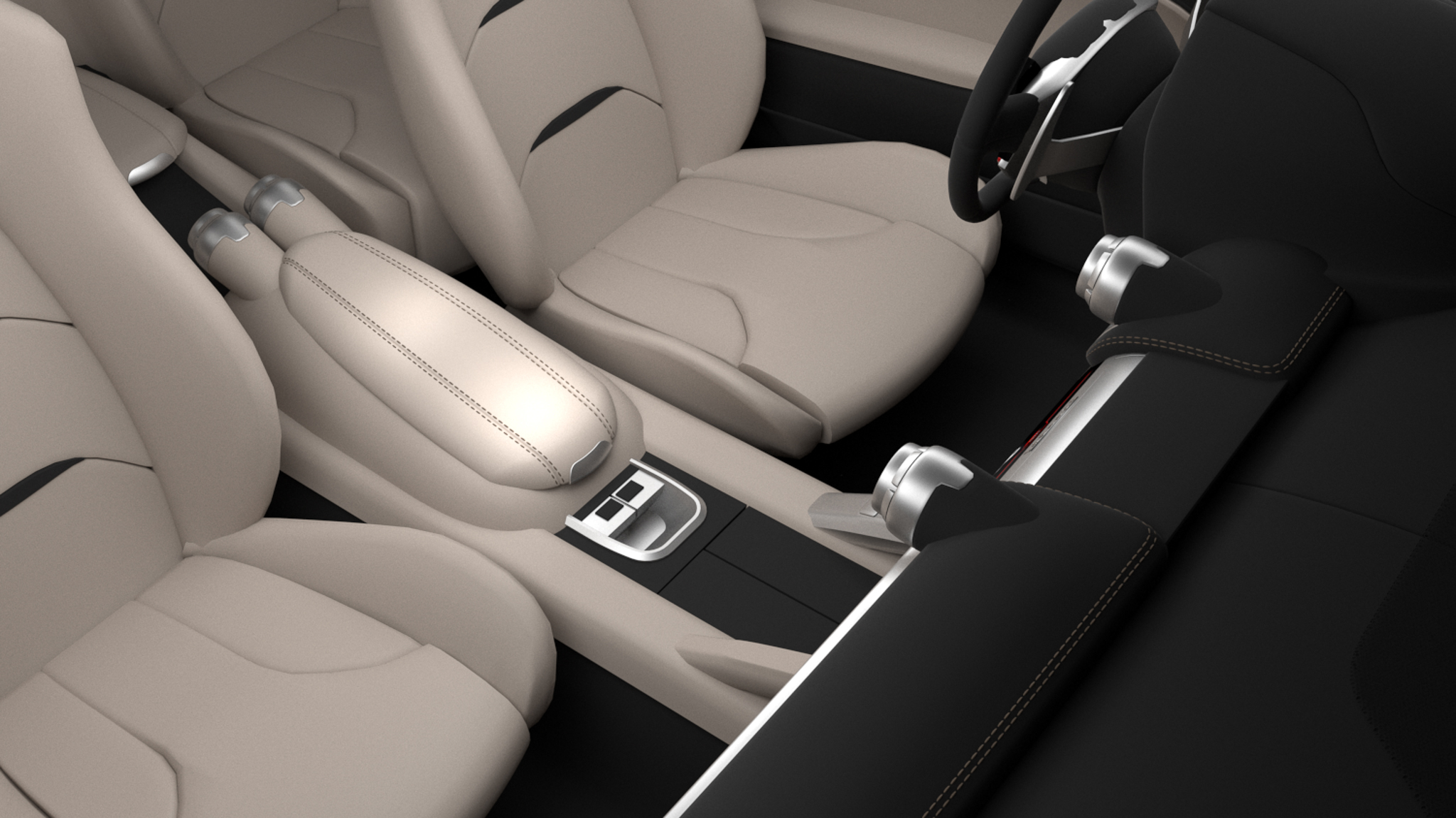© MCM design