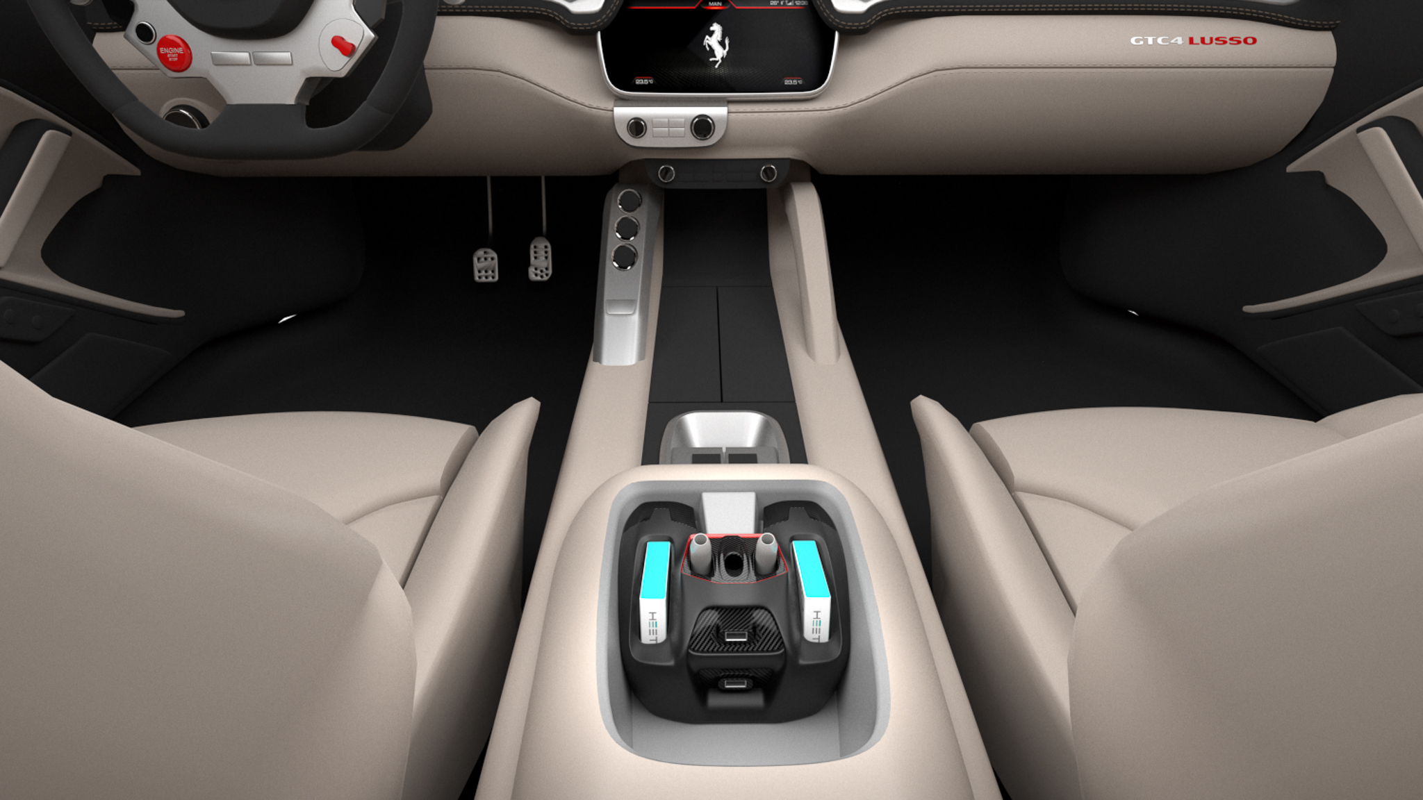 © MCM design