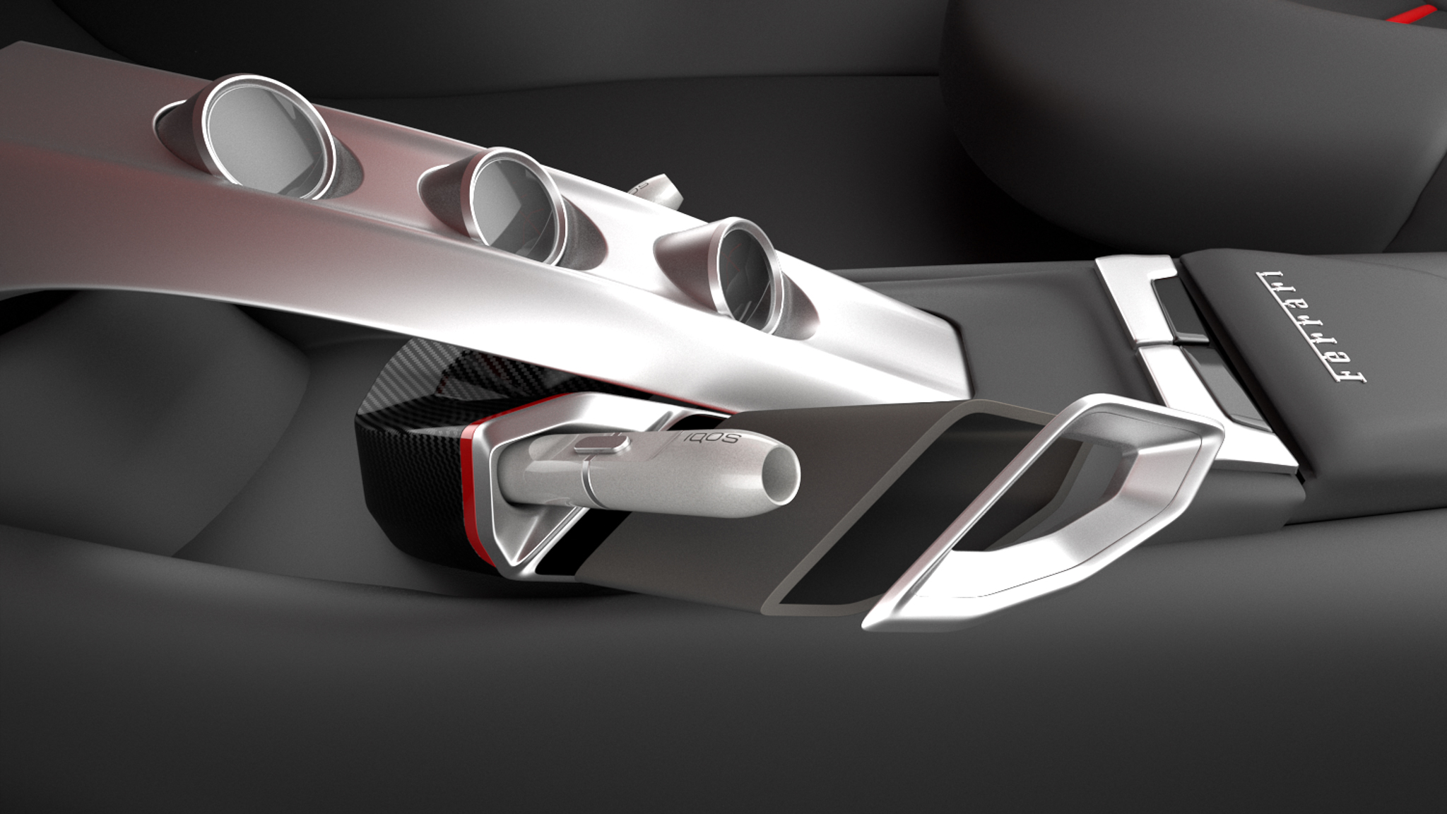 © MCM design