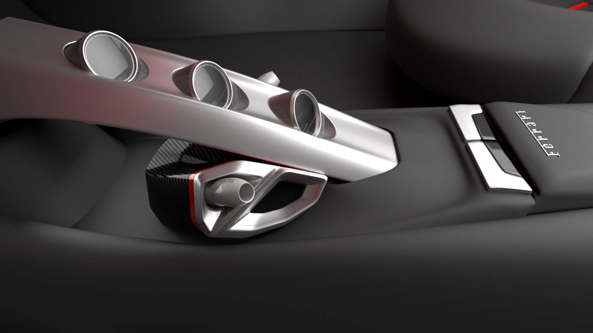 © MCM design