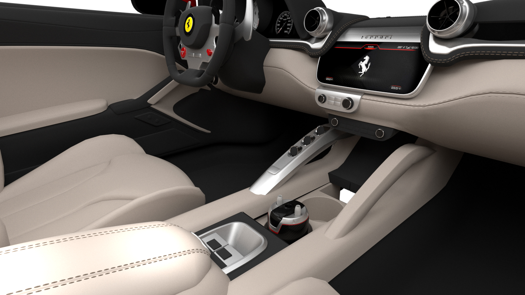 © MCM design