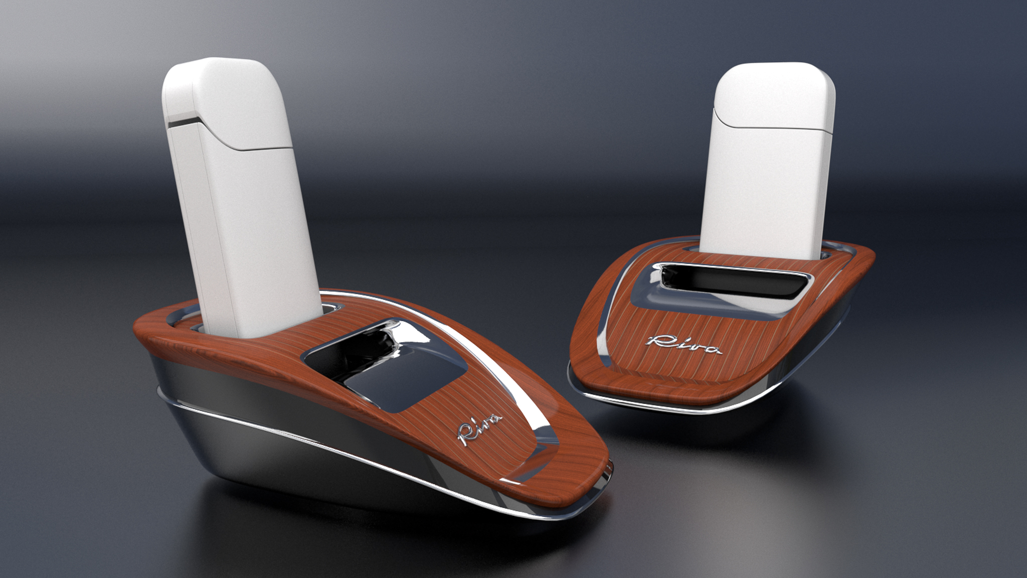 © MCM design
