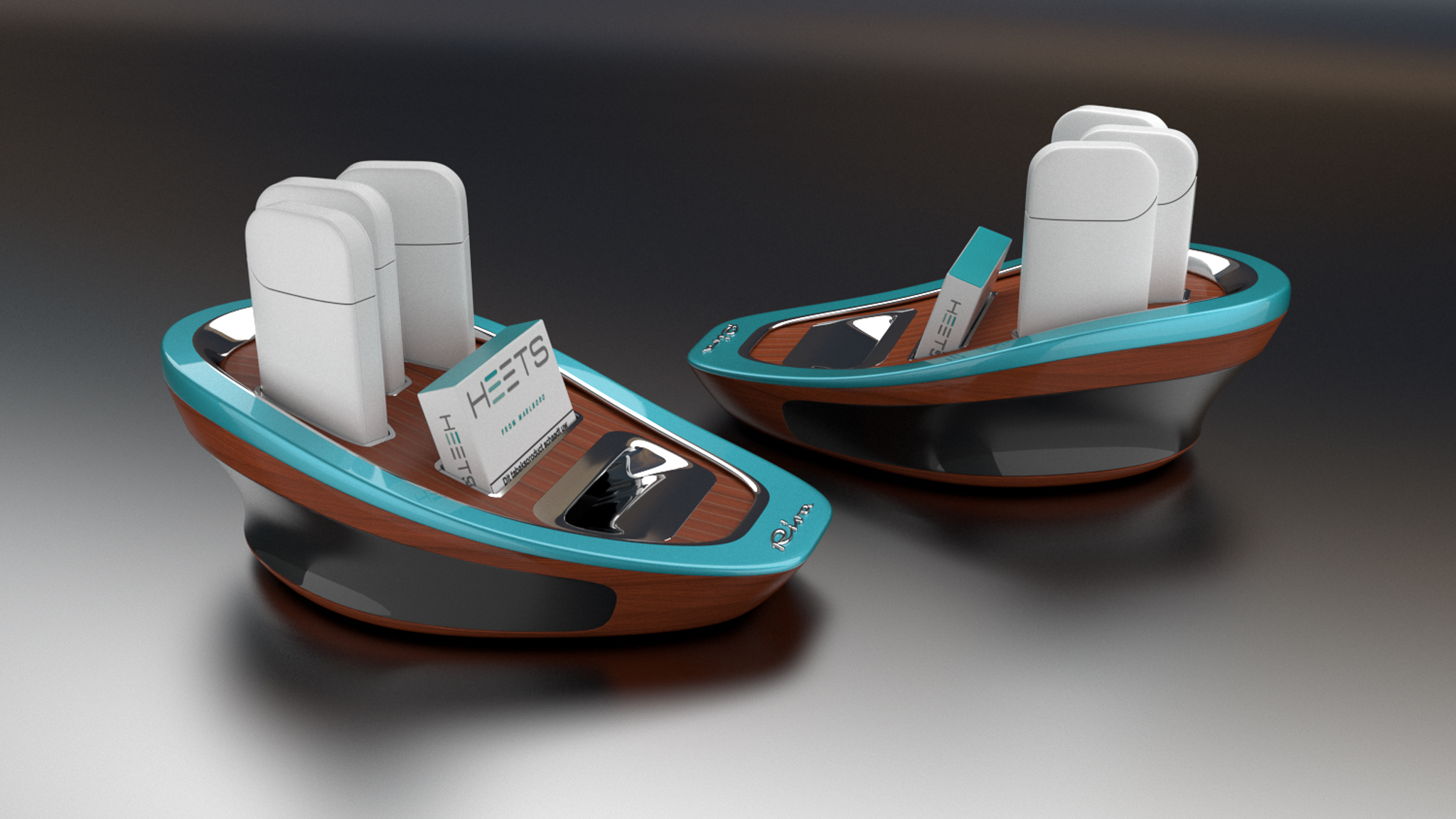 © MCM design
