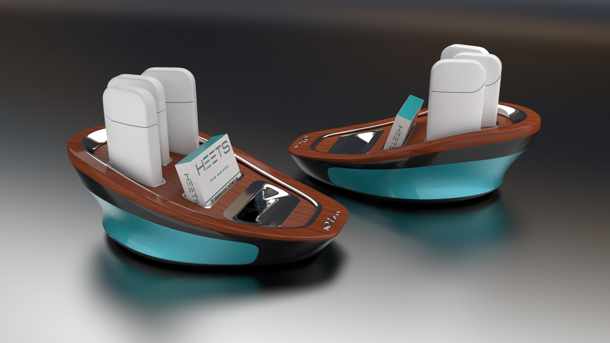 © MCM design