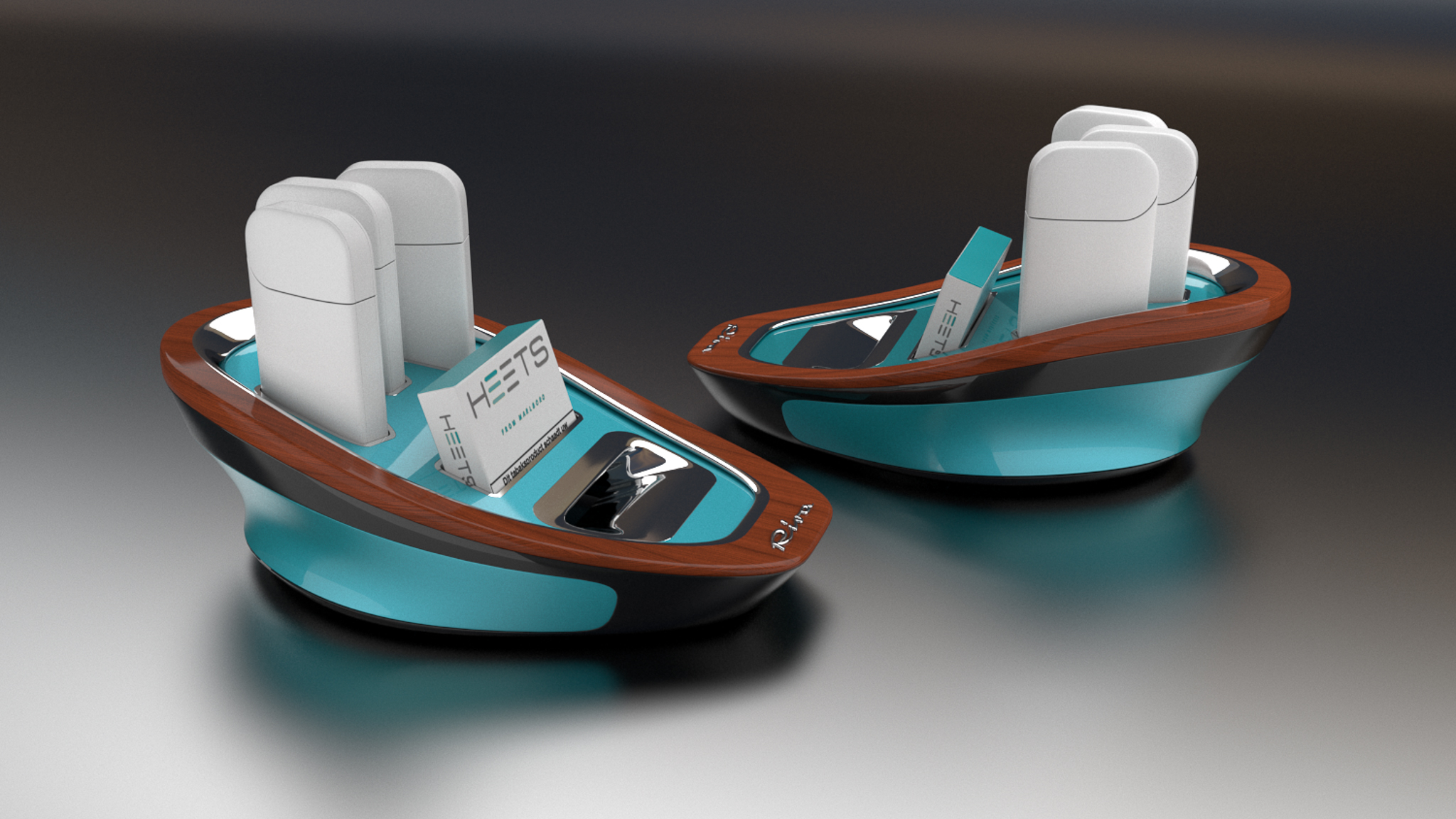 © MCM design
