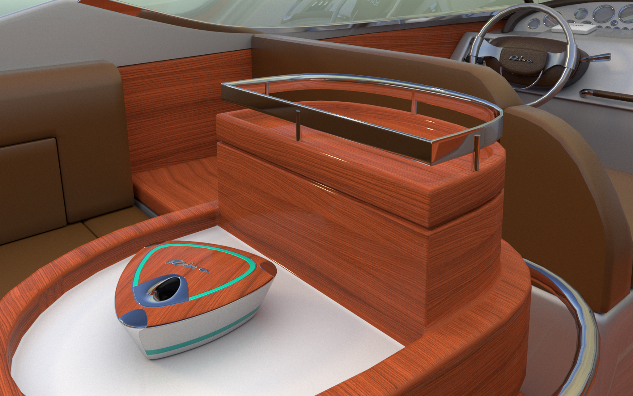 © MCM design