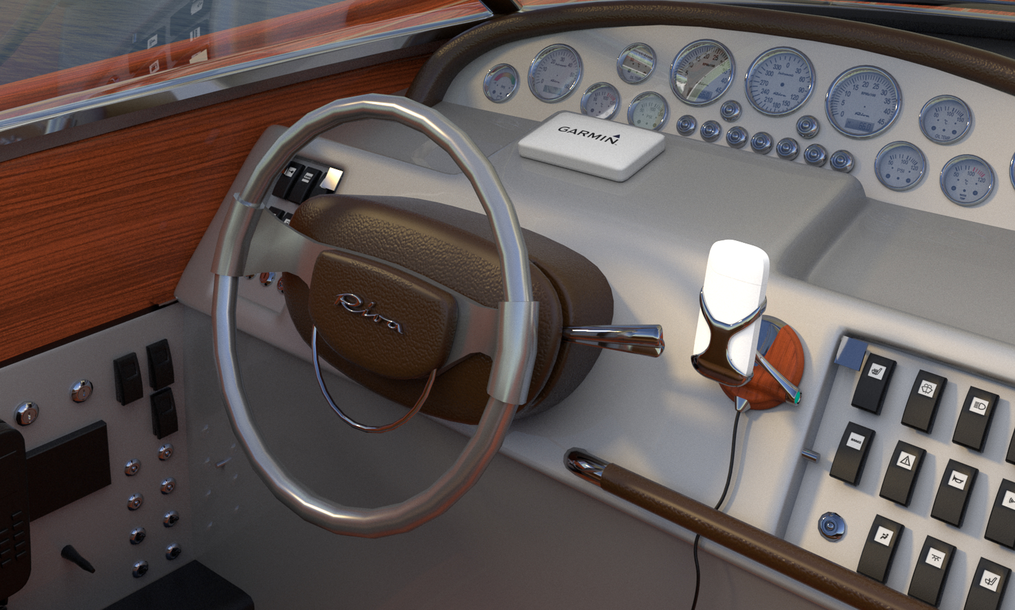 © MCM design