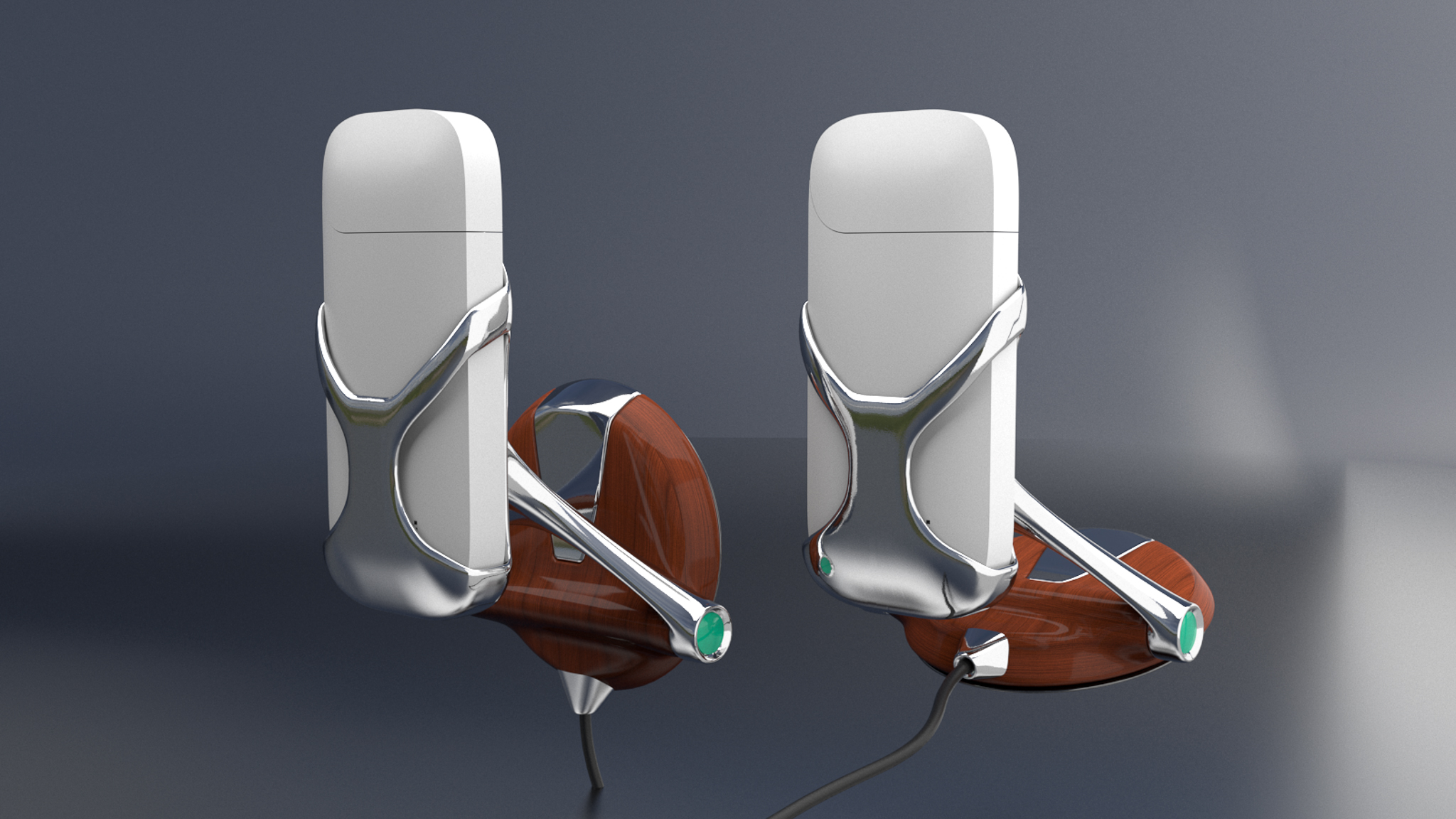 © MCM design