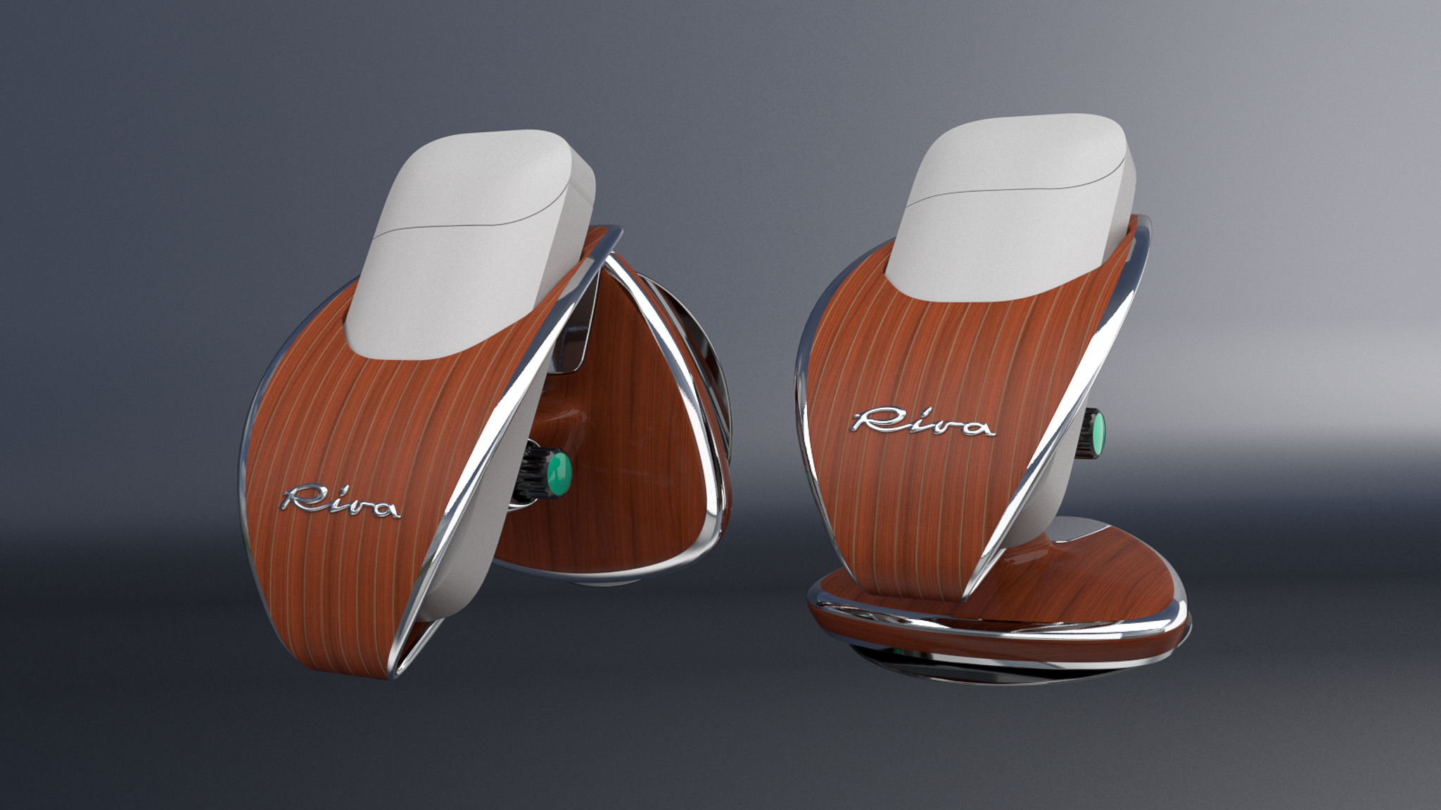 © MCM design