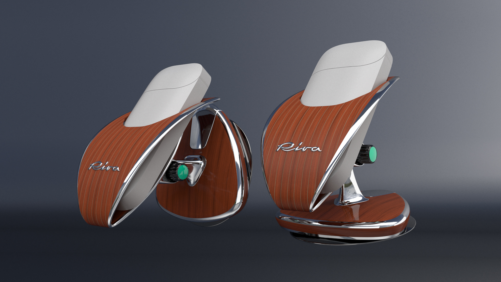 © MCM design