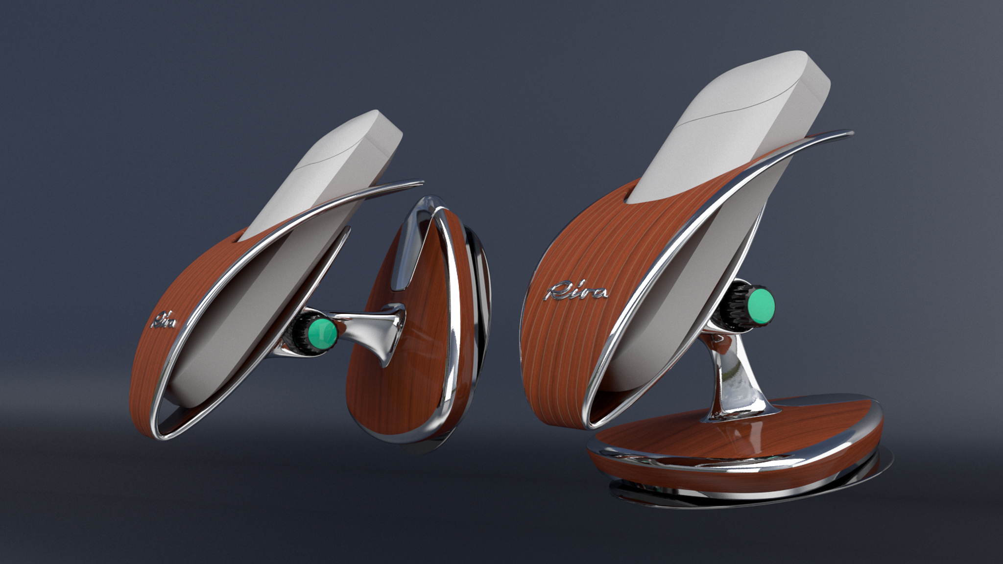 © MCM design