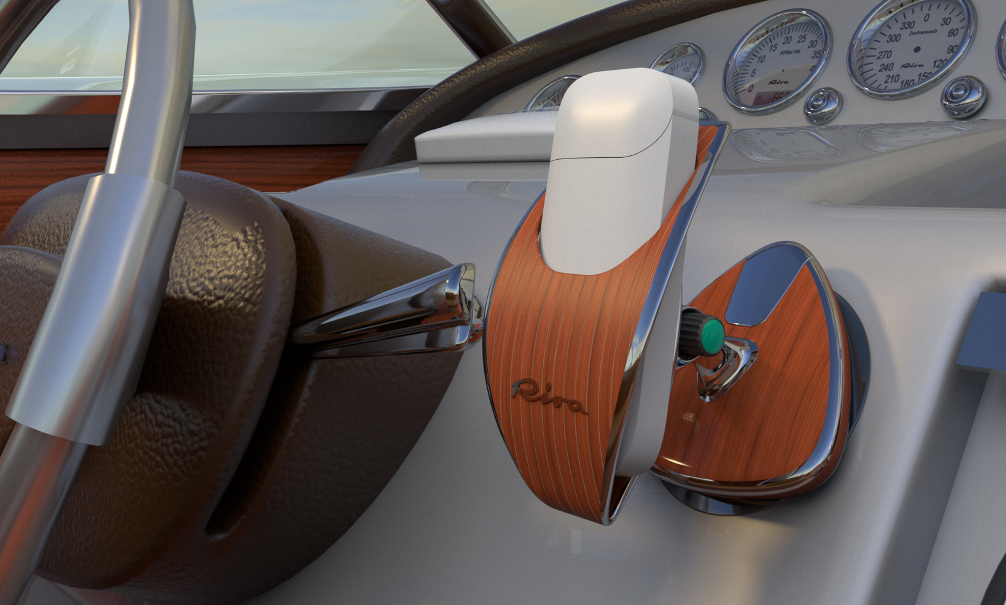 © MCM design