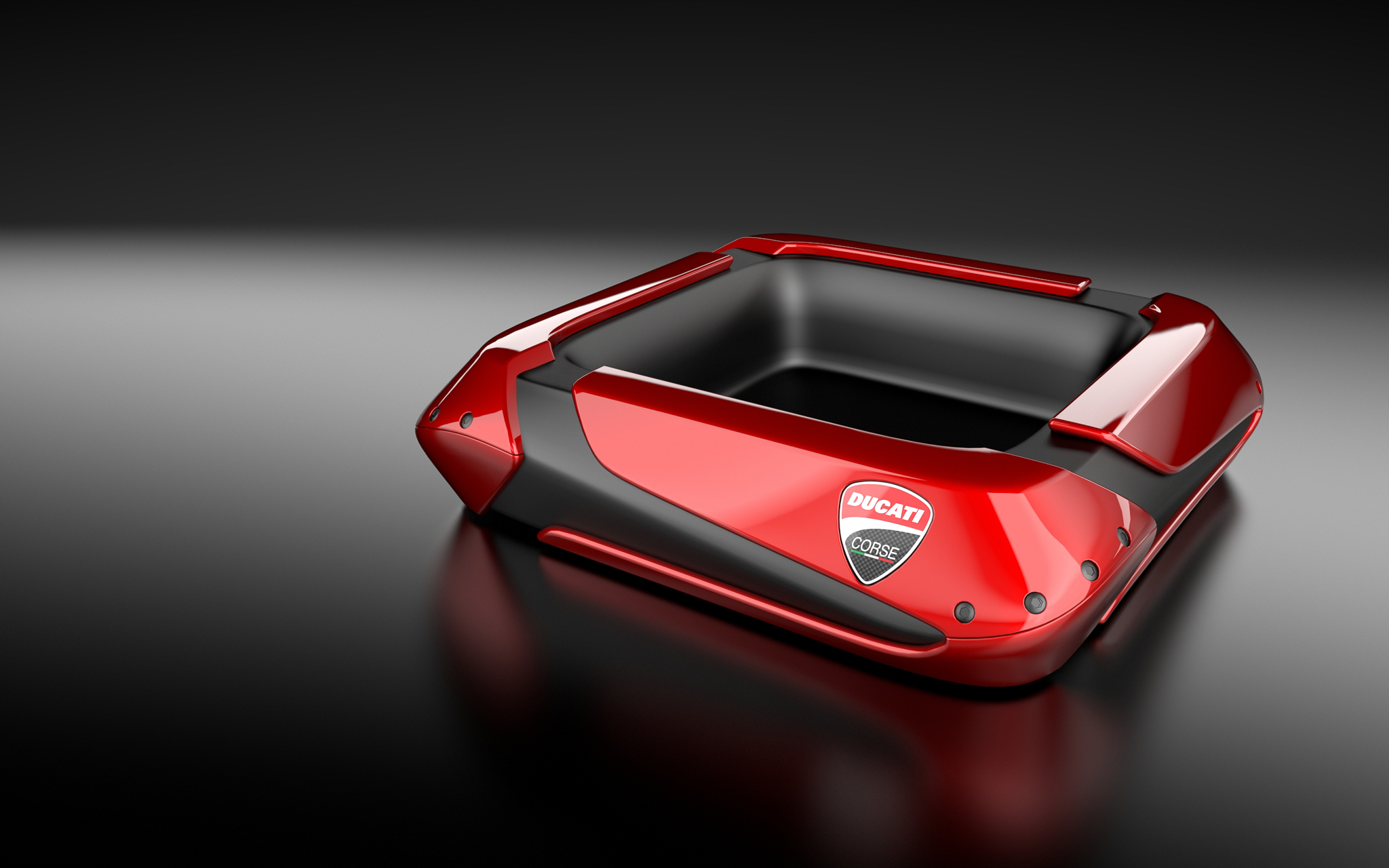© MCM design