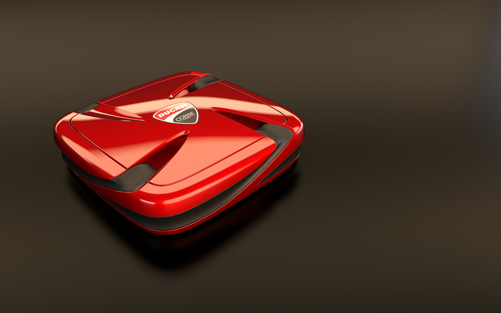 © MCM design