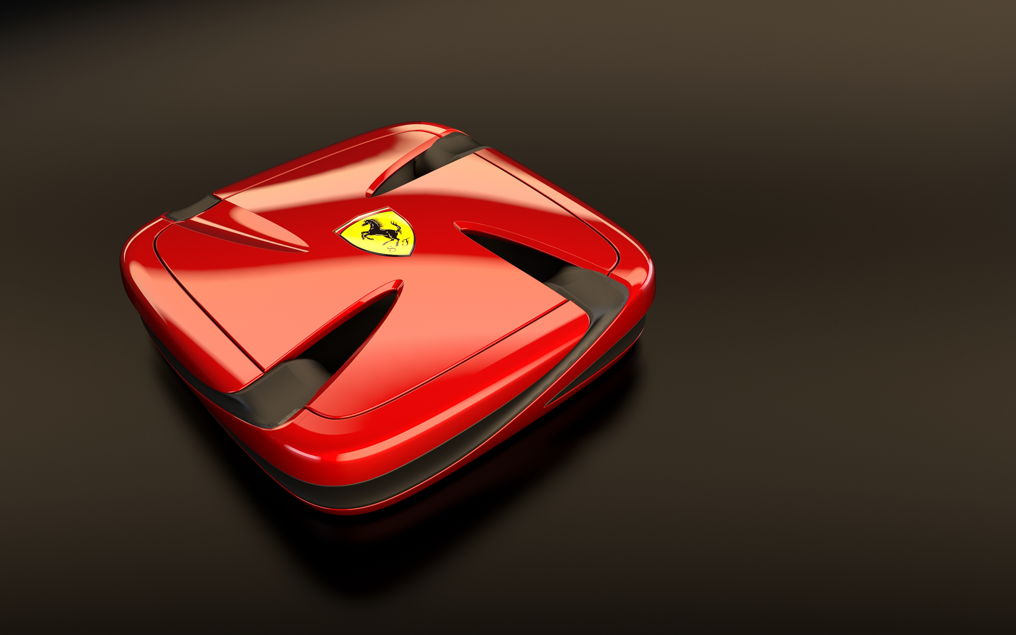 © MCM design