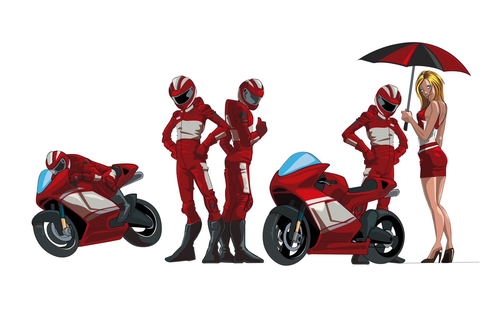 © MCM design