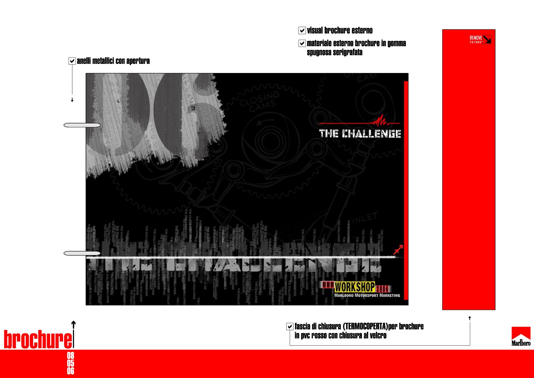 © MCM design