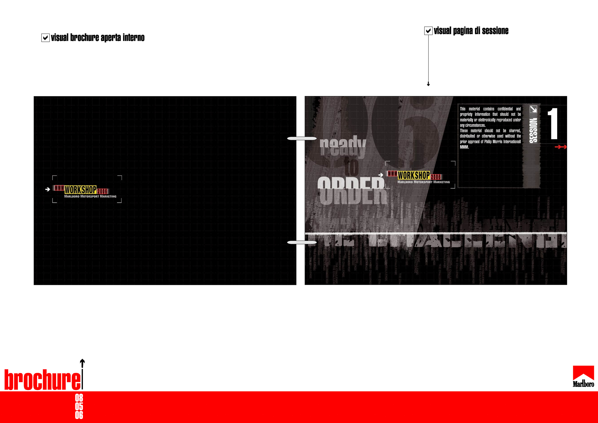 © MCM design