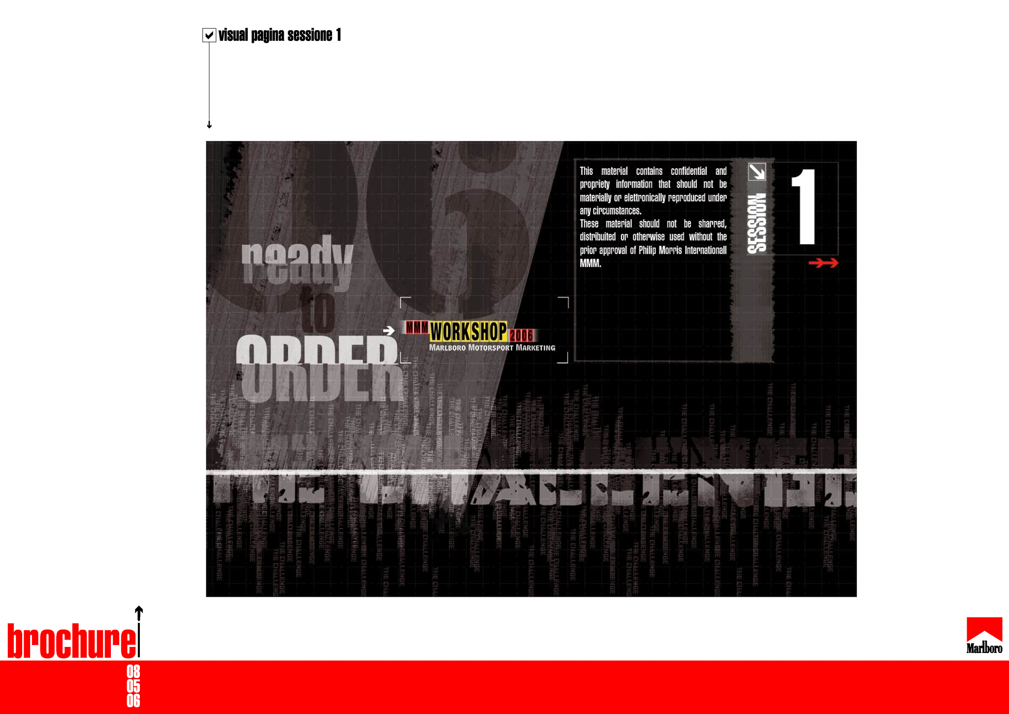 © MCM design