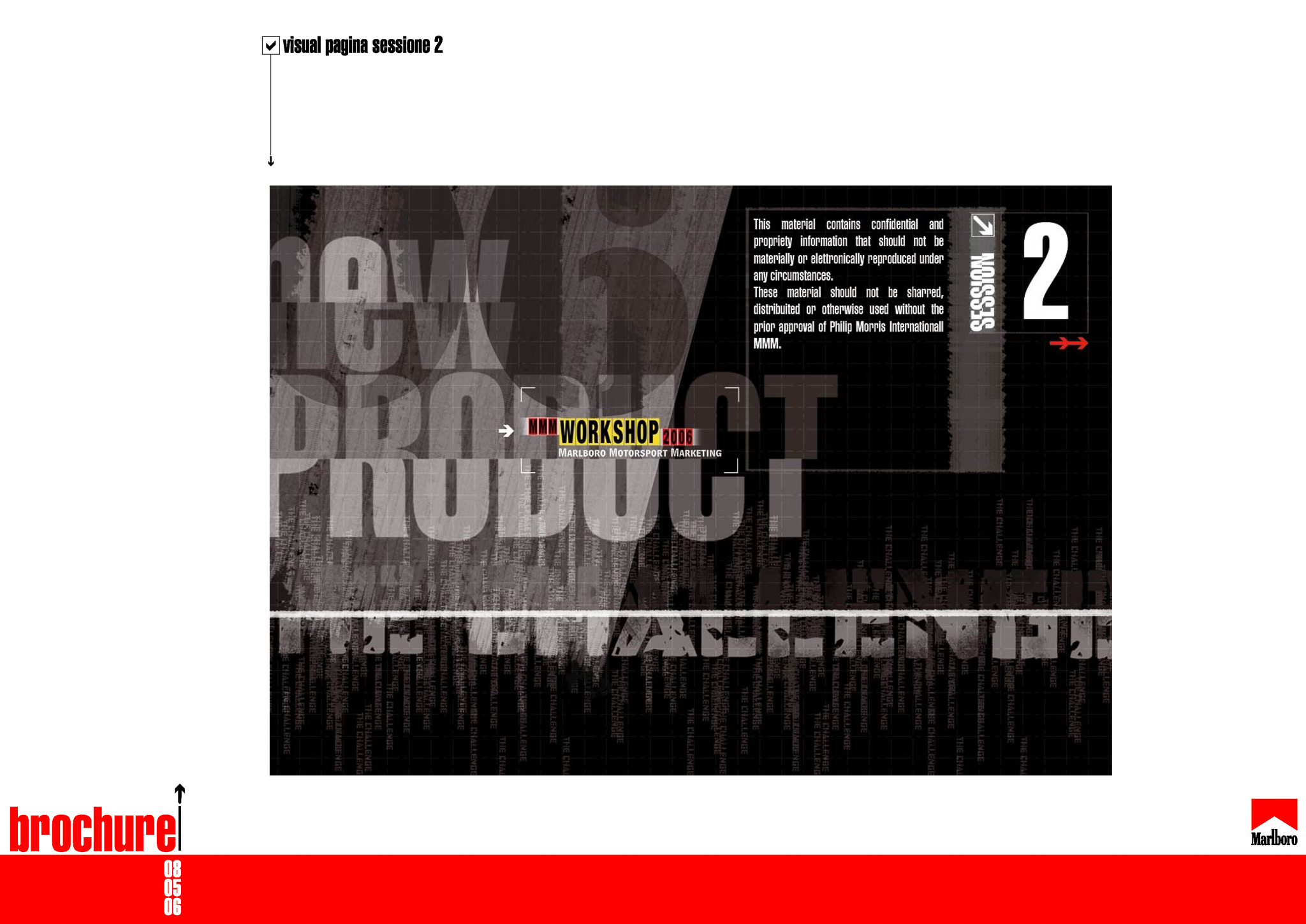 © MCM design
