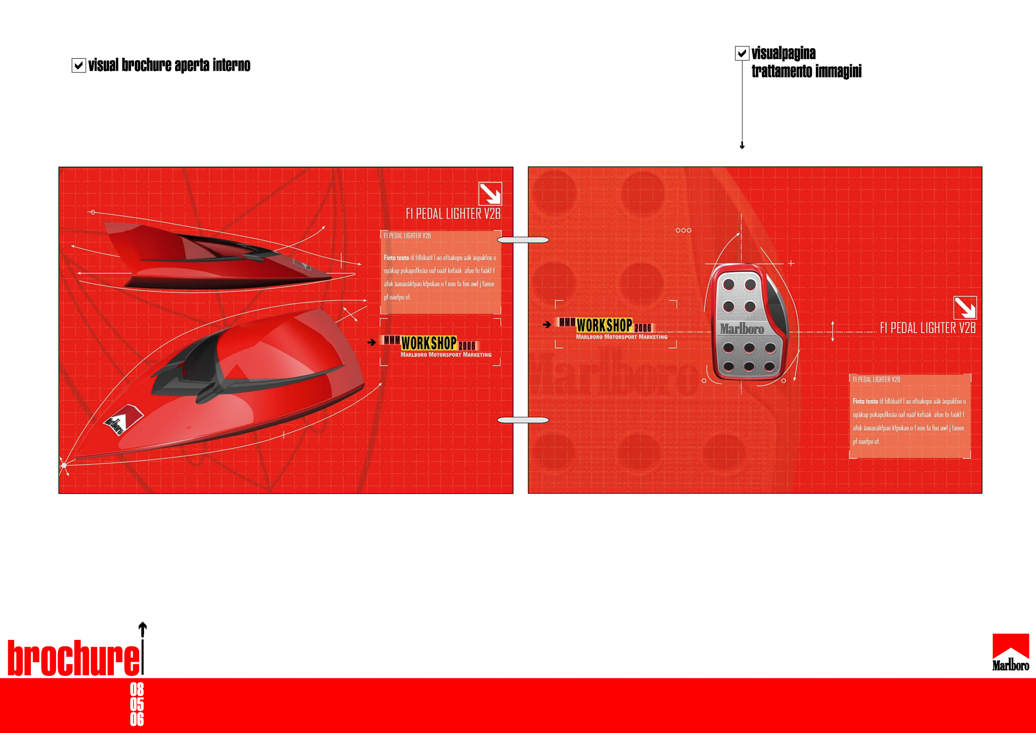© MCM design