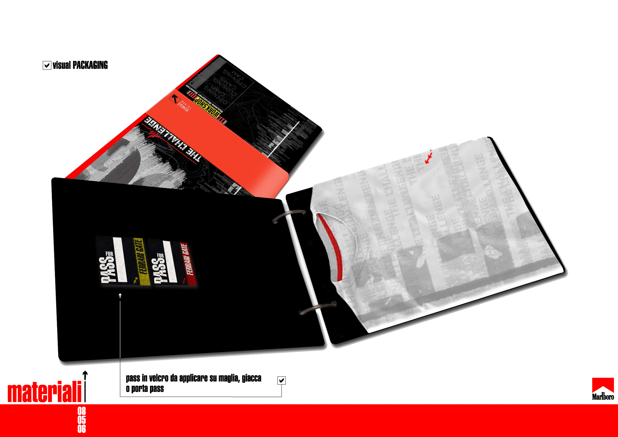 © MCM design
