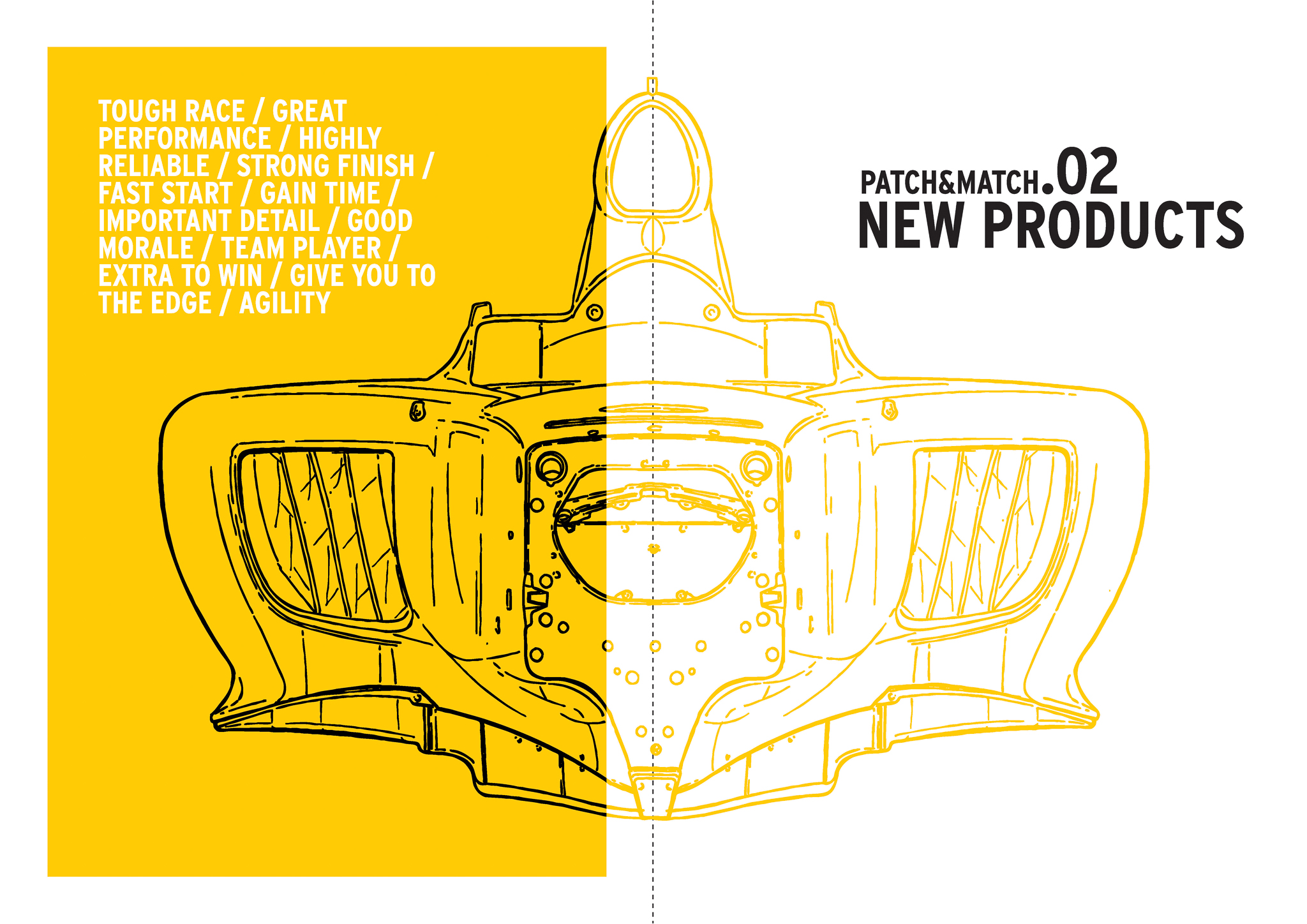 © MCM design