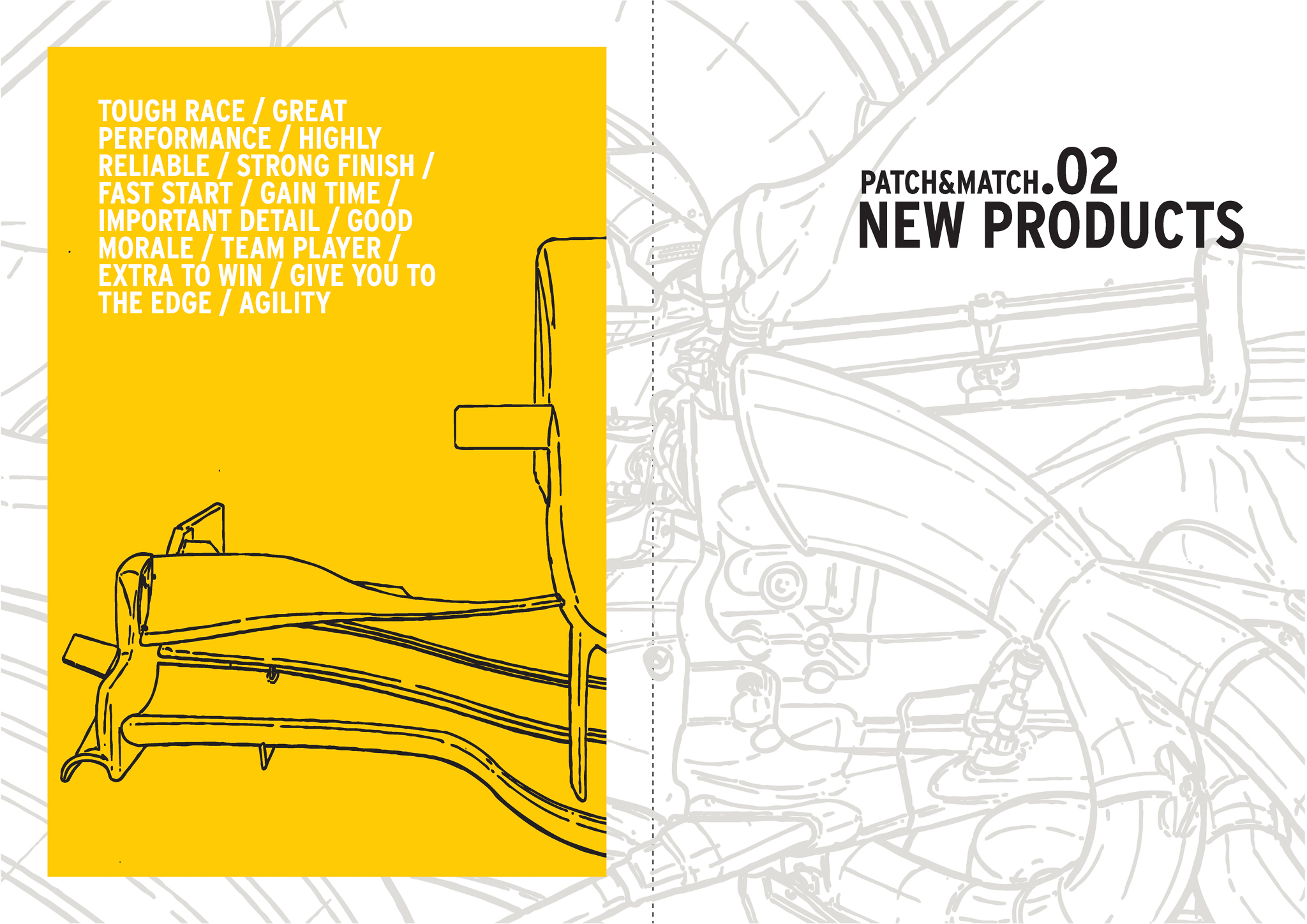 © MCM design