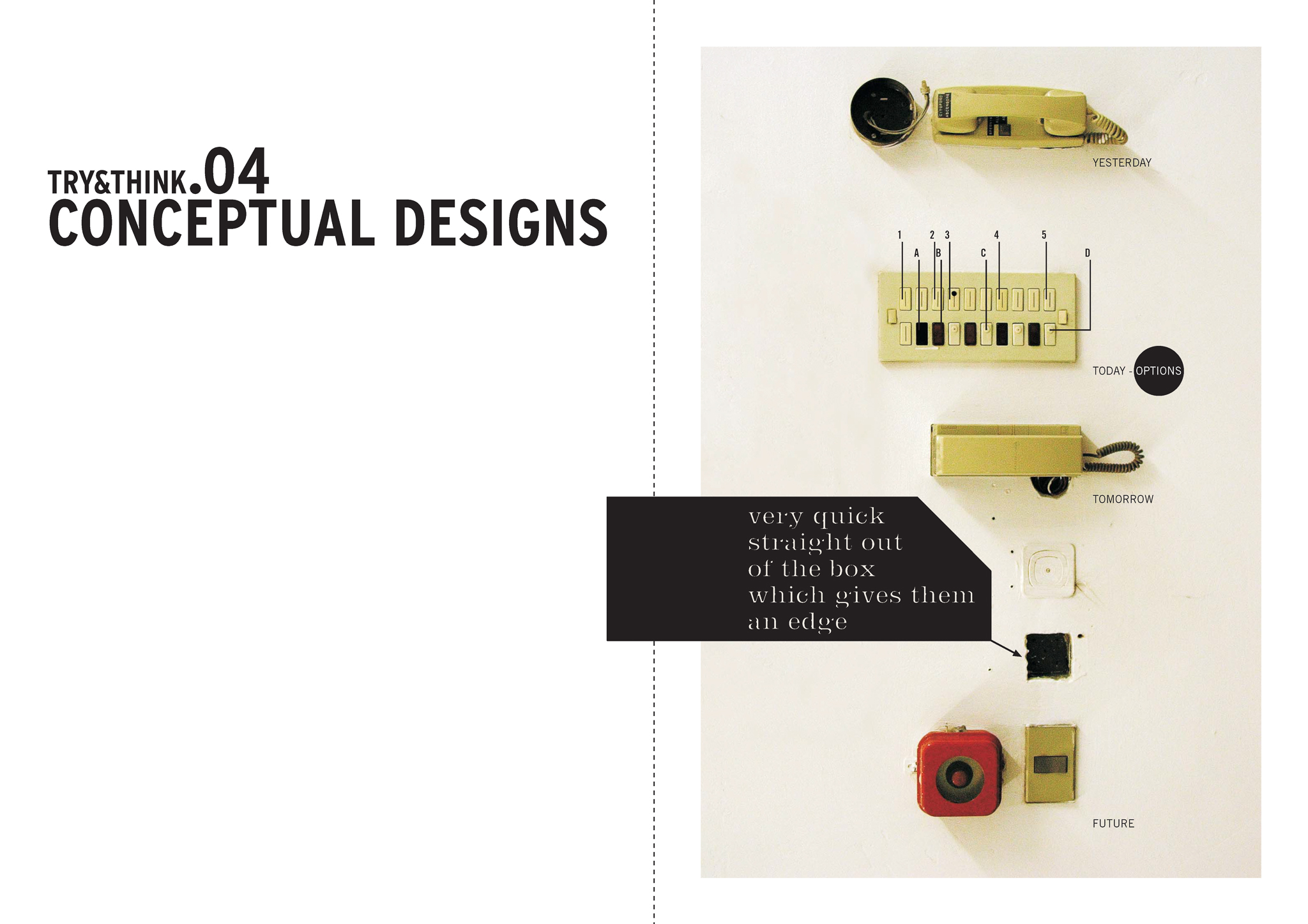 © MCM design