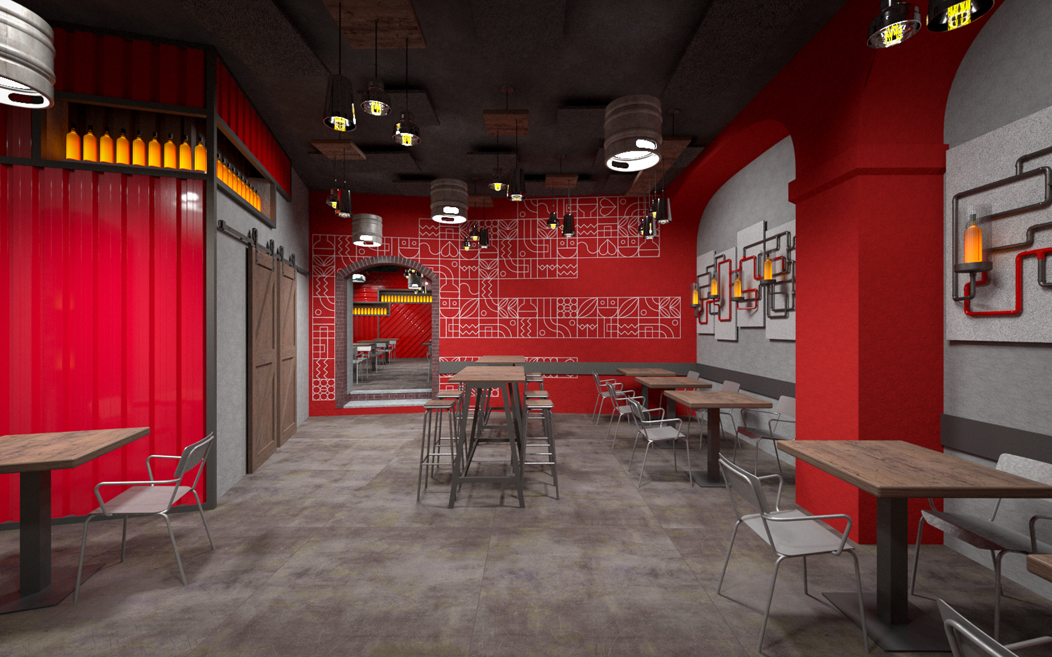 © MCM design