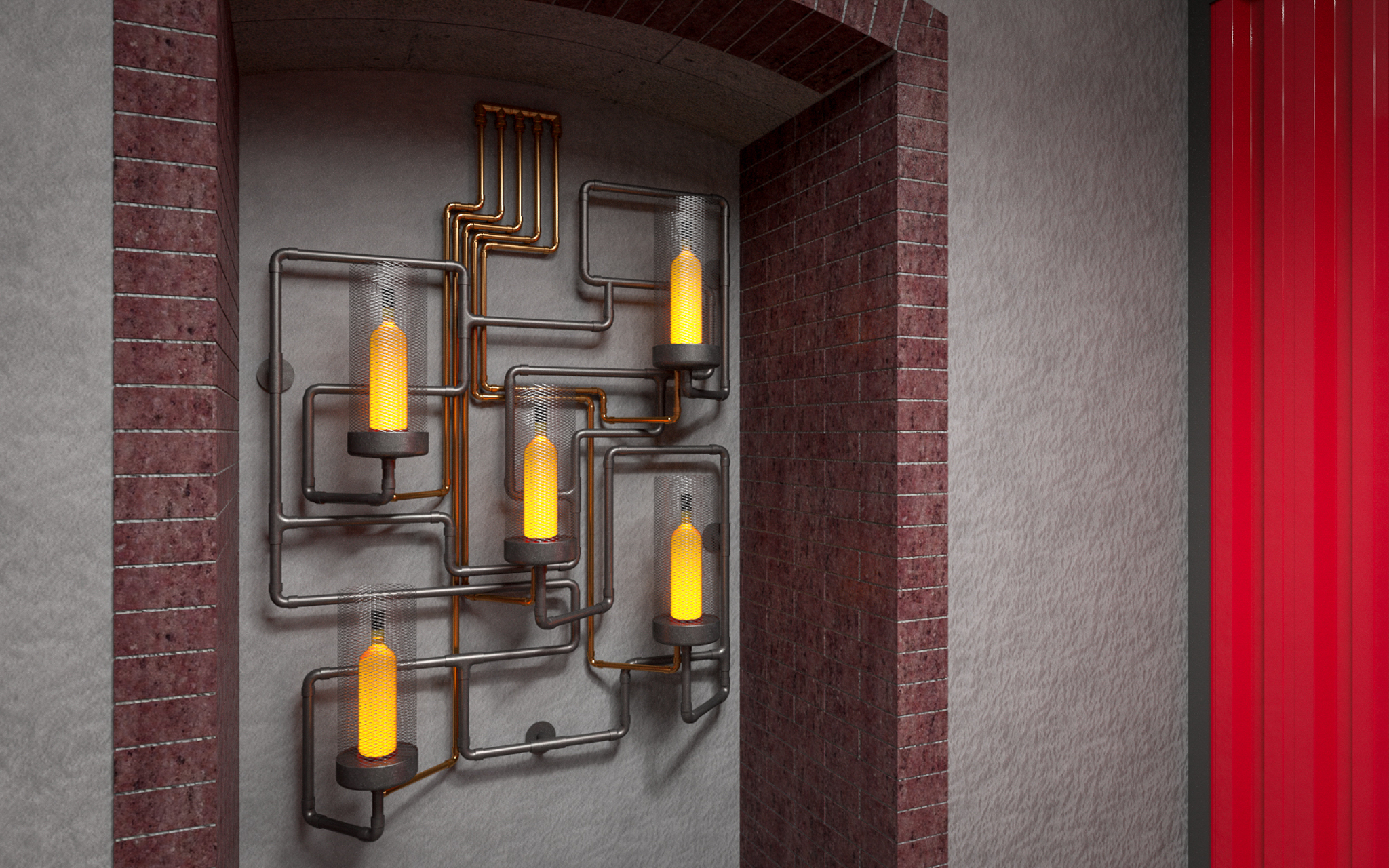 © MCM design