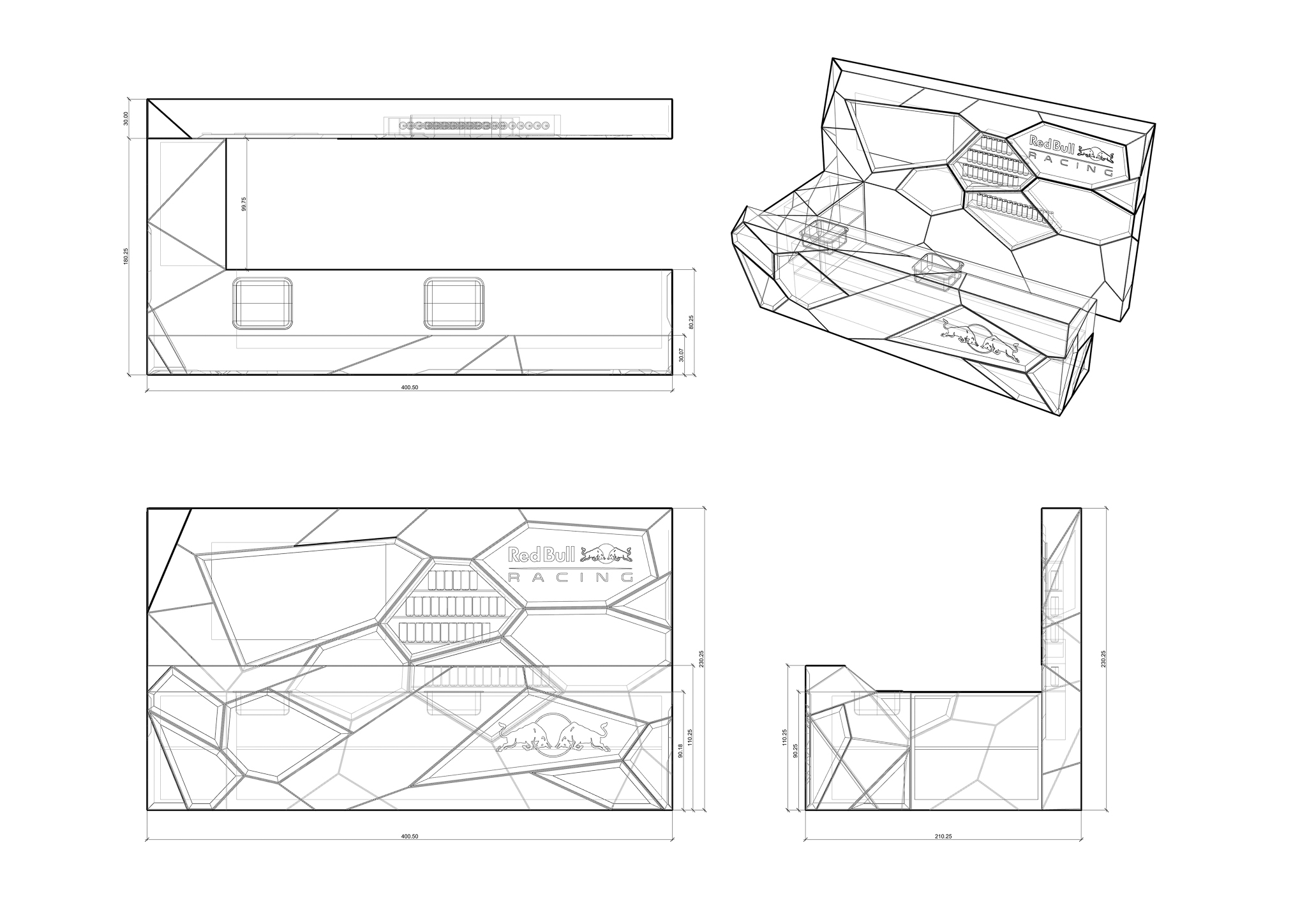 © MCM design