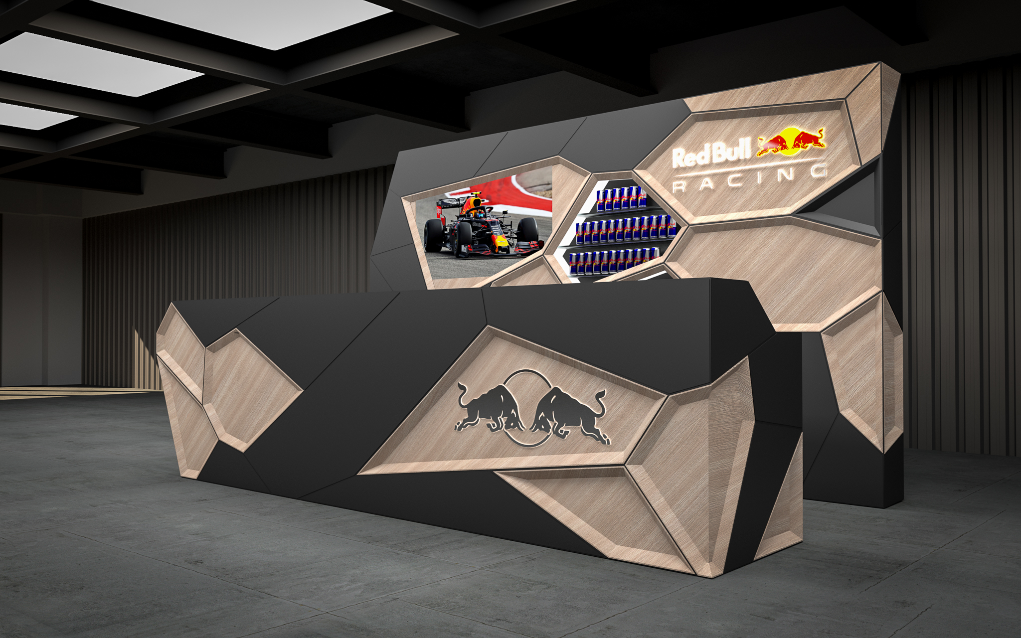 © MCM design
