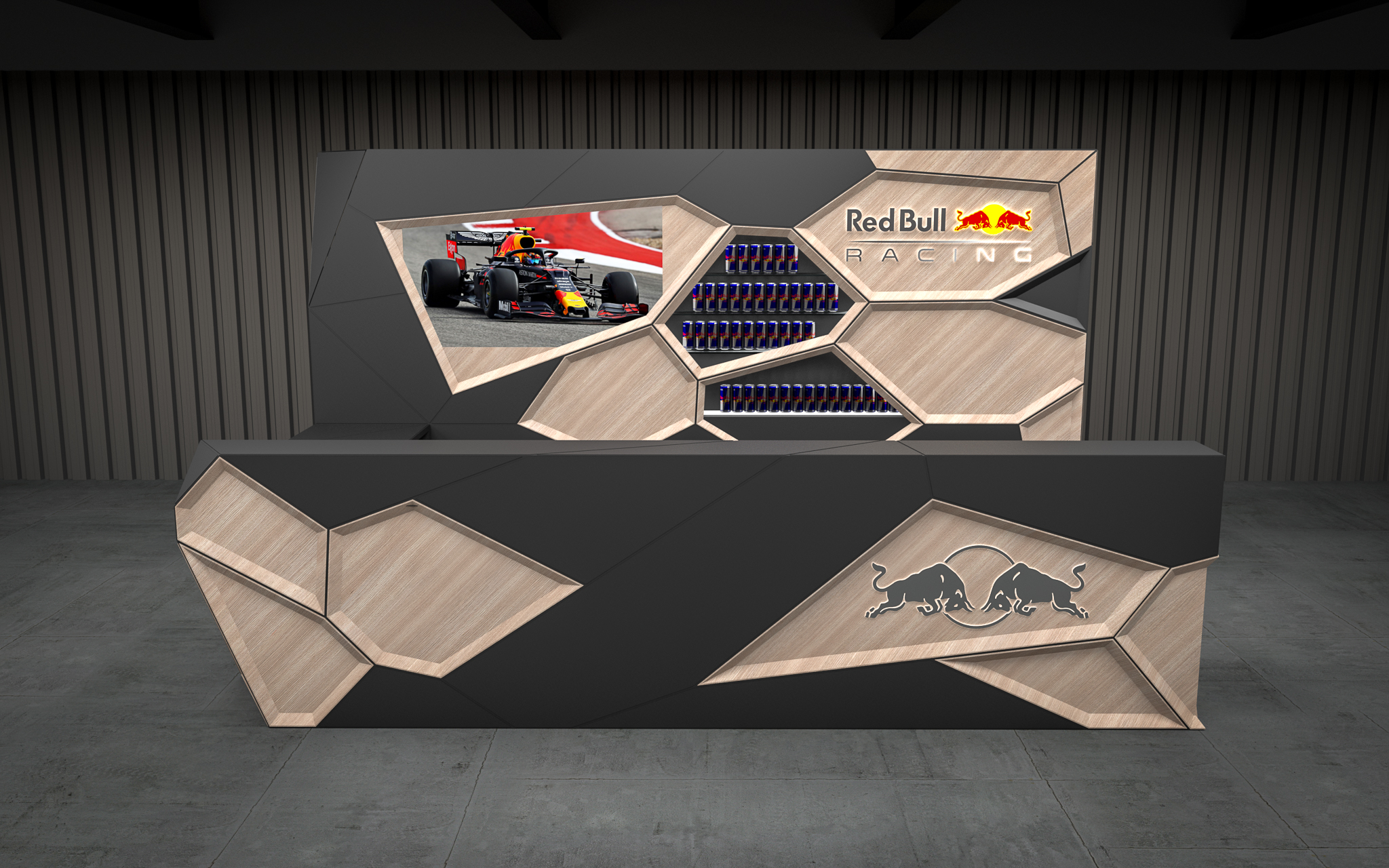 © MCM design