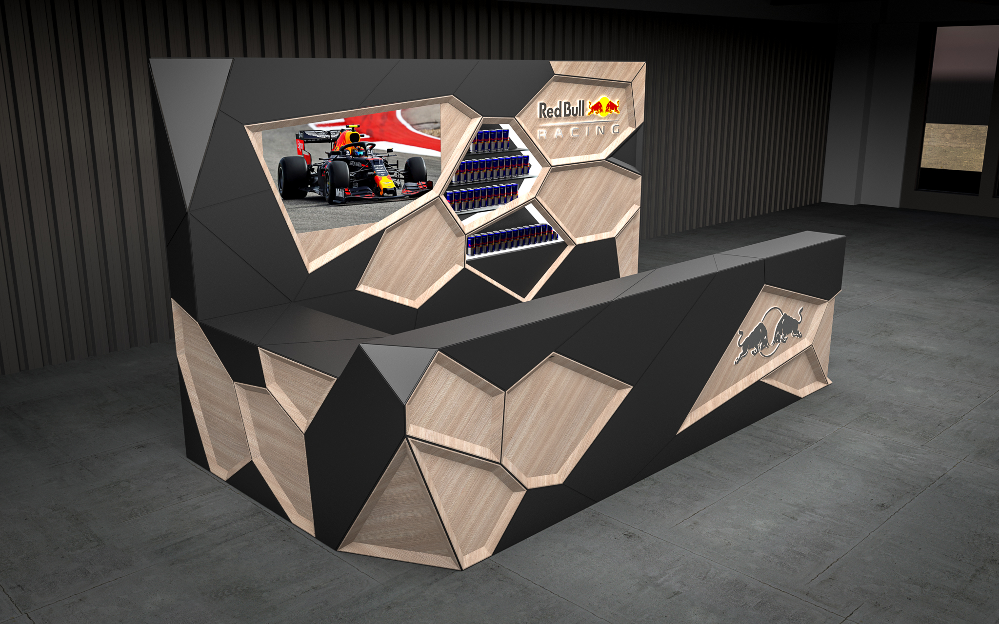 © MCM design