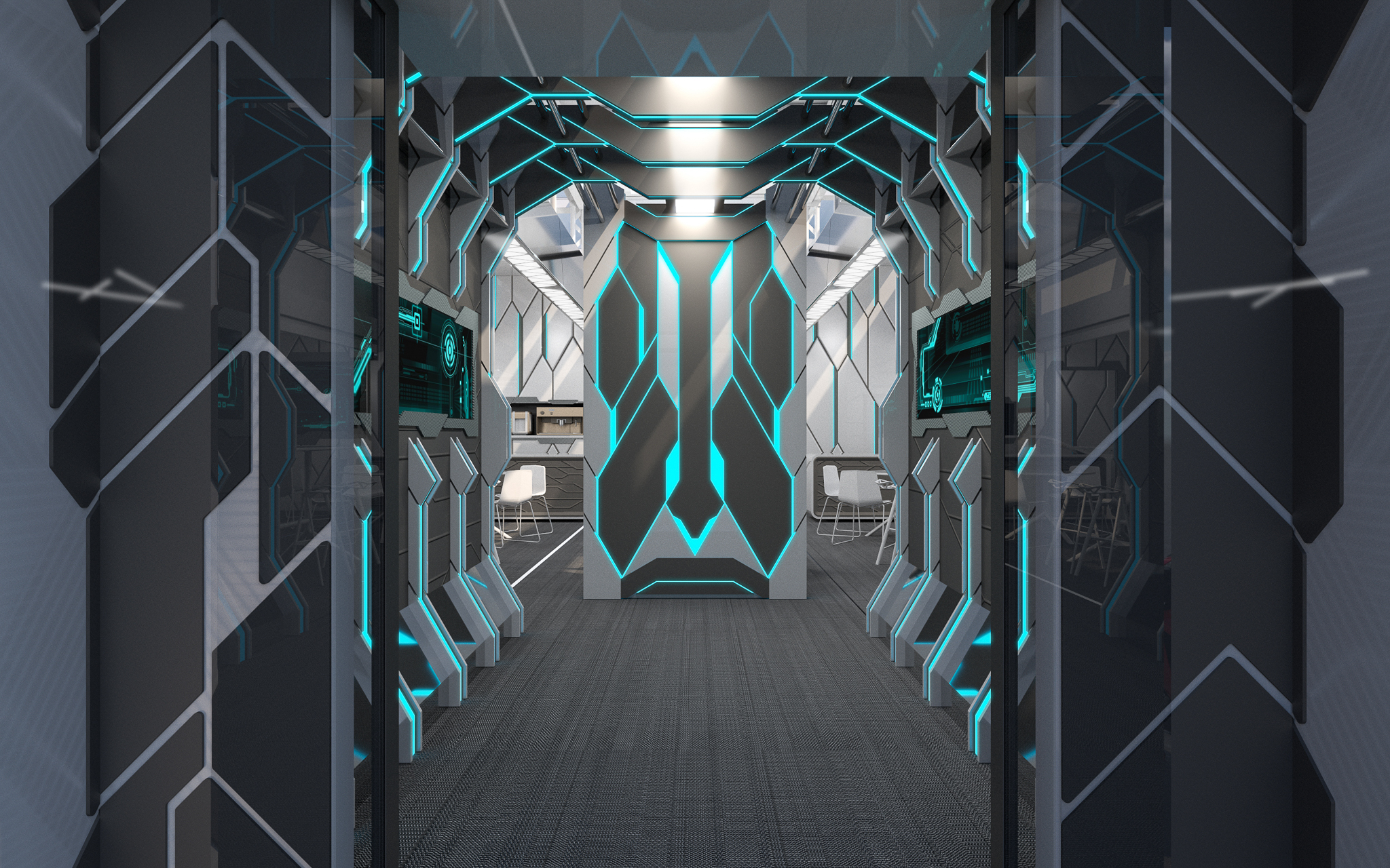 © MCM design